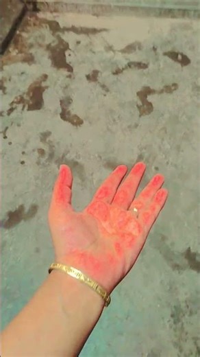 hand dance video #handdance #foryou #sadstatus 🥰🥰