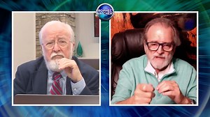 6.9K views · 297 reactions | Spiritual Warfare | Steve Quayle In this clip from a longer program, Gary Stearman and Steve Quayle discuss spiritual warfare. WATCH THE FULL PROGRAM: https://youtu.be/oYrLYRNh8j0 #prophecywatchers #stevequayle #giants #nephilim #seed #genesis6 #spiritualwarfare | Prophecy Watchers | Facebook
