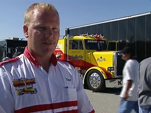 Mega Machines - The Most Extreme Trucks in The World