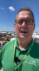 9.3K views · 66 reactions | The Farm Progress Show in Decatur, Illinois, drew 150,000 people. Case IH launched its Steiger 785 Quadtrac tractor with 853 horsepower! More on RealAgriculture to come. Have you ever been to this show? #FarmProgressShow #agriculture #CaseIH #Steiger #tractor | RealAgriculture | Facebook