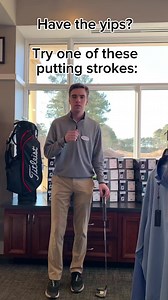 Do you struggle with your putting? We may have a solution for you. Try one of these PROVEN methods. 😂#CobblestoneGC #BobbyJonesLinks #Golf | Cobblestone Golf Course | Acworth, GA