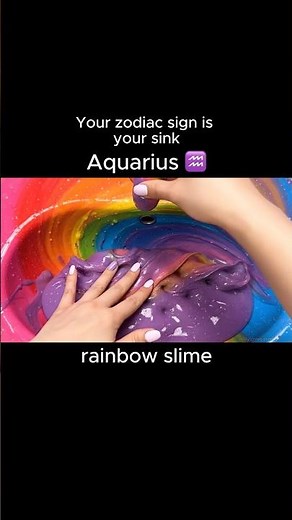 ✨ASMR for Zodiac Signs | Discover Your Sink | AI ASMR