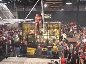 Cage Of Death Moment 28