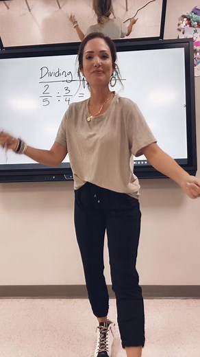 Jenniffer Moore on TikTok