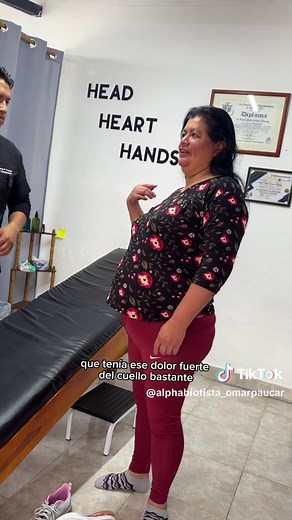 Alphabiotista en Quito, Ecuador: Alineación Alphabiótica Specialist