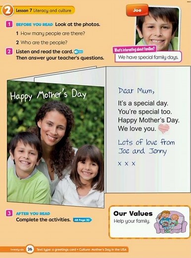 Unit 2 - Lesson 7 - Audio 041