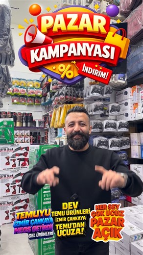 Oğuzcan Ilkiliç | PAZAR GÜNÜ ÖZEL KAMPANYA 😍 | Instagram