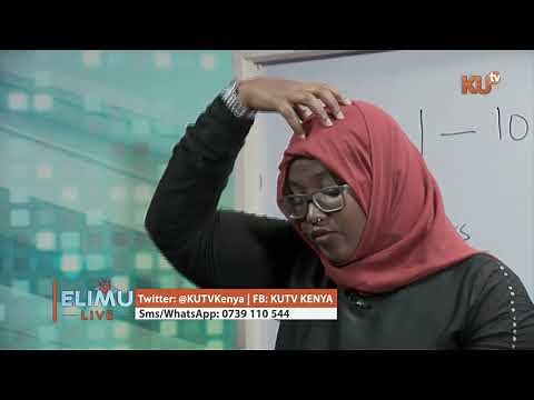 KENYA SIGN LANGUAGE (KENYA COUNTIES IN KSL)