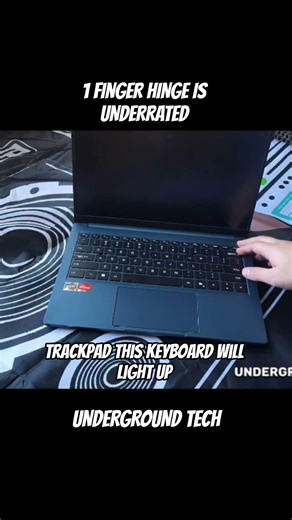 An Underrated Feature All New Laptops Should Have In 2026! #shorts