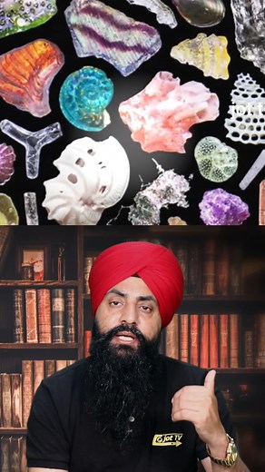 164K views · 3.3K reactions | HUMAN HAIR UNDER THE MICROSCOPE: You Won't Believe What You're Missing!  #HumanHair #Microscope | Jot TV | Facebook