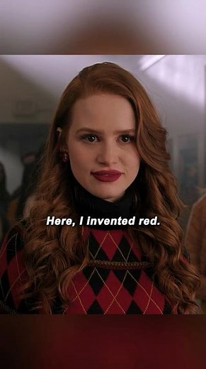 Mean Girls Corridor Takeover: They Line Up and Strut, Leaving Everyone Else Out. #movie