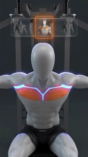Top Doctor Reveals BEST Chest Exercises for 2025