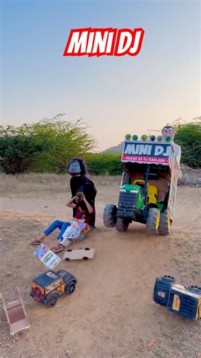 Ghost seen in Mini DJ 😱😱 || Mini DJ Pickup Setup || djdj #Shorts #Ghost #Bhoot #viral #shortsfeed