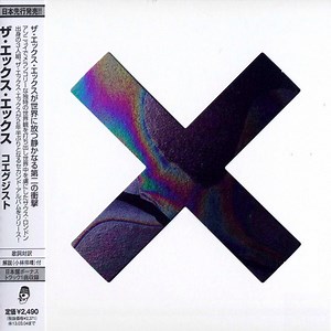 The XX - Coexist