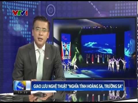 [Full] Bản tin thời sự 19h VTV1 7/6/2014 - Thoi su 19h VTV1 ngay 07 thang 06 nam 2014