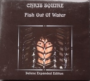 Chris Squire - Fish Out Of Water