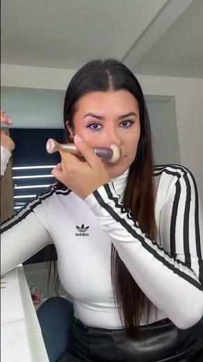 Parte 2: Contorno + Rubor | Difuminado Real #maquillaje #belleza #tipsdebelleza