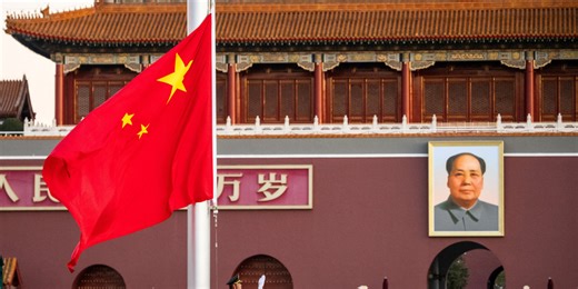 China Hits Japanese Firms With Export Bans