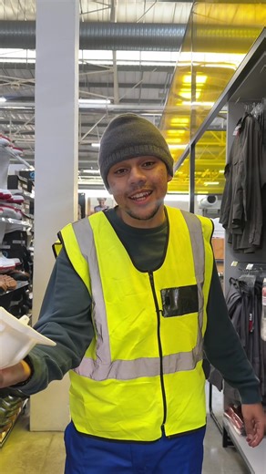 A Day in My Life: Jodi's Journey