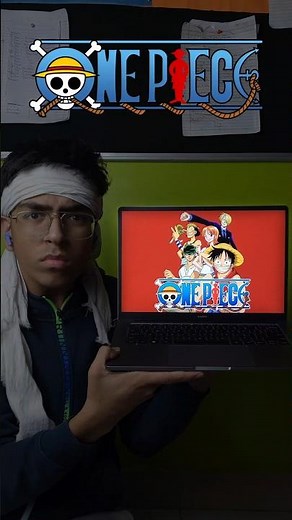 I tried to finish One Piece in 7 days (unexpected)