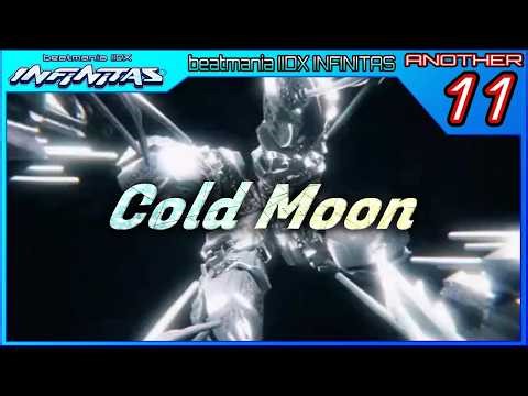 【INFINITAS】Cold Moon【SPA】【AAA+136】【beatmania IIDX】
