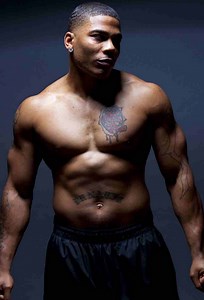 New Video: Nelly – ‘Get Like Me (Ft Nicki Minaj & Pharrell)’