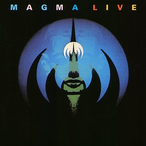 Magma - Live - Hhaï
