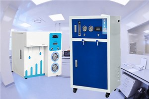 Pure Water | Benefits and Uses | Pure Water Machine-NEWater