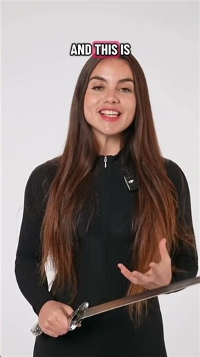 Meet Your Instructor - Sabina