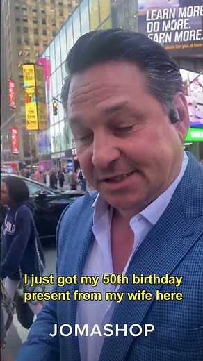 Jomashop Review 2022