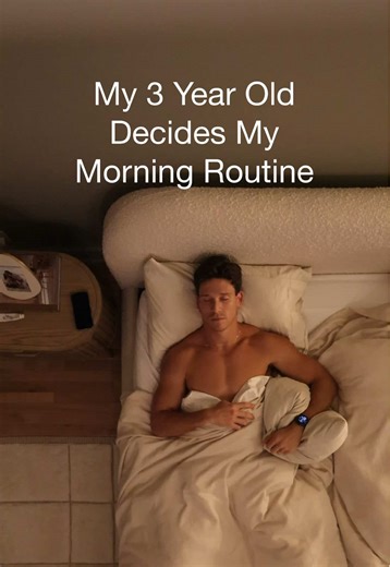 My morning routine as instructed by my 3 year old 😂 This was so fun to do with her, and it’s cool to see how aware she is of my daily schedule. Hopefully my girls see this discipline in my routine, and it will be second nature to them as they get older.