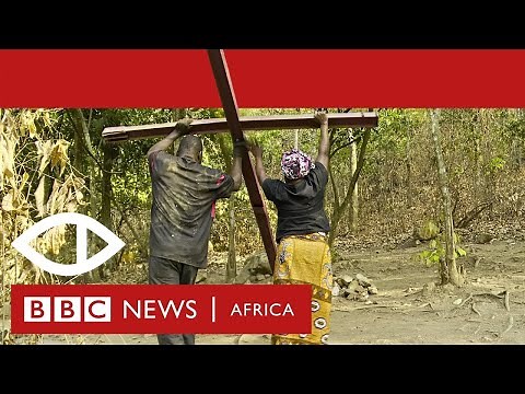 My Faith, My Truth - BBC Africa Eye Documentary