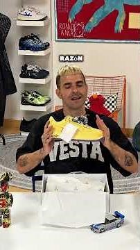 ESTA ES LA NUEVA ZAPATILLA NIKE AIR FORCE 1 DE KOBE BRYANT
