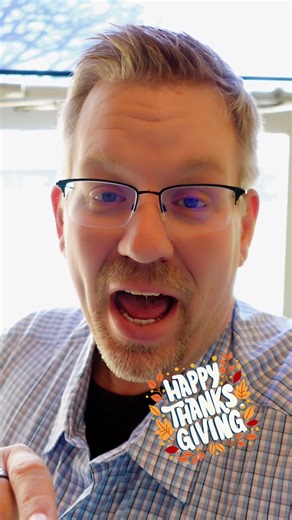 Join us to give thanks to God tonight Wednesday November 26th at 7:00 p.m. | Trinity Lutheran Church, Colby, Kansas