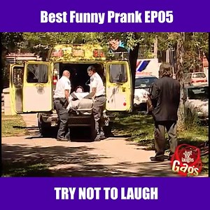 Credit: Just For Laughs Gags #FunnyPrank | Prank House