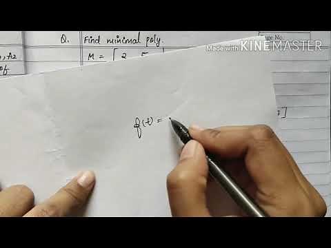 Companion matrix/Frobenius matrix, block diagonal matrix