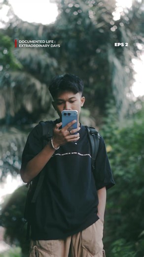 Documented Life : Extraordinary Days [ EPS 2] #shortfilm #sonyalpha #documentary