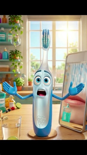 Object Talking TV – Episode 1 | Funny Talking Objects #aianimation #creativestories #talkingobjects