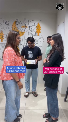 Corporate Diwali Gifts Be Like: Expectation 💰 vs Reality 📦😭 #SoanPapdi #diwali2025