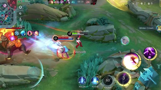 Unlock Overdrive Mode in MLBB: Skills & Strategies