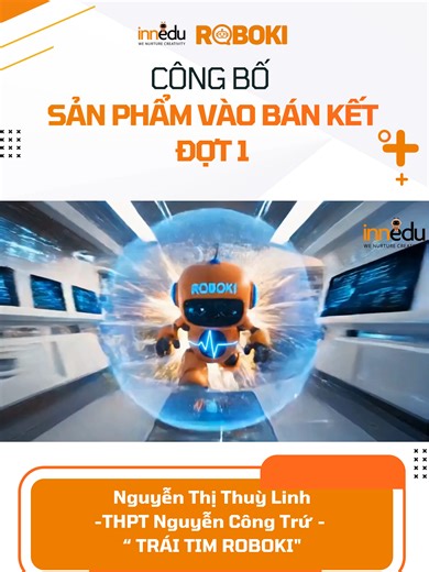 Roboki và Trái Tim Công Nghệ Nhân Tạo