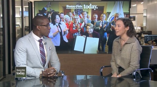 Watch: What the new Mass. tax package means for your wallet