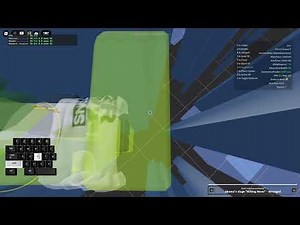 (3RD VICTOR) Bioluminescence (HIGH TIER 15)