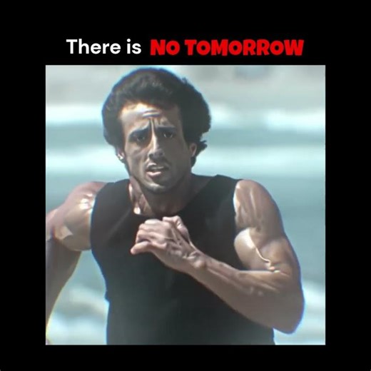 There Is No Tomorrow – Do It Now 🔥 | Motivational Speech