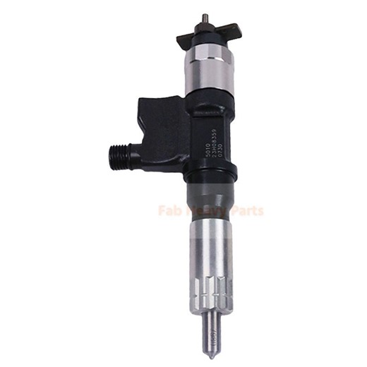 Injecteur de carburant 8-97306073-2 Compatible avec les moteurs Isuzu 4HJ1 4HK1 pour camions NPR NQR NRR - Fab Heavy Parts