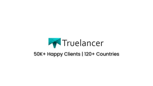 Truelancer.com on Instagram: "Freelancers Deserve Better. Here’s How. Welcome to Truelancer, a freelancing platform built to actually work for freelancers, not against them. ✨ What makes Truelancer different? ✔ Fair pricing & transparent payments ✔ Global clients across tech, AI, marketing, design & more ✔ Secure projects with real opportunities ✔ Freedom to grow, earn, and scale on your own terms Whether you’re a beginner freelancer or a seasoned pro, Truelancer is where skills meet serious opp