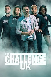 Watch The Challenge: UK Season 1 Episode 5 - The End of The Challenge as we Know It