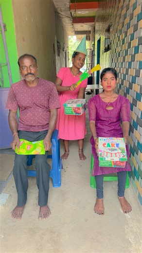 Birthday Surprise for Twins Totally Wrong😂🤯😱#waitforlast #shortsvideo