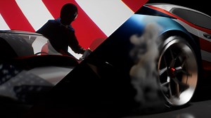 Celebrate the Fourth of July with Asphalt 8: Take part in the Festival and get the gorgeous Special Edition Chevrolet Camaro SS ! 🇺🇸 Race through the Independence Cup to win generous rewards and pump your style with the newest Avatar! 🔥 Enjoy valuable time-limited offers! 🦅 Play now! 👉 https://gmlft.co/A8-Independence-Day-Celebration | Asphalt