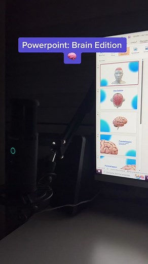 Autobiography PowerPoint Tutorial | Brain Edition 🧠